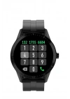 Akıllı Saat Amoled Ekran 3 Kordonlu NFC Ve GPS Uyumlu