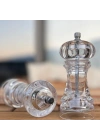 Akrilik El Değirmeni 18 cm