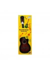 Akustik Gitar 69 cm