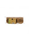 Altlıklı Bambu Mini Sunumluk