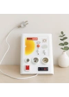 Ampul ve 12V LED Panel Deneme Standı