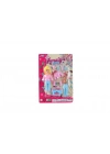 AMY-26M1 Kartelalı Bebek Seti 144