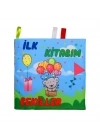 AND-5185 İlk Kitaplarım Şekiller