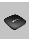 Android 4K TV Box – Wi-Fi, Bluetooth, Dolby Ses, 60 FPS Ultra HD