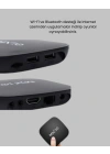 Android 4K TV Box – Wi-Fi, Bluetooth, Dolby Ses, 60 FPS Ultra HD