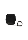 Apple Airpods 2 (2.nesil) Cool Kılıf - Siyah