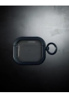 Apple Airpods Pro 2 (2.nesil) Bond Kılıf - Siyah