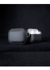 Apple Airpods Pro 2 (2.nesil) Shell Kılıf - Siyah