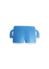 Apple iPad Mini 6 Karakter Tablet Silikon - Mavi