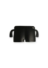 Apple iPad Mini 6 Karakter Tablet Silikon - Siyah