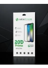 Apple İphone 11 Pro Max 20d Premium Cam Ekran Koruyucu