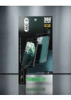 Apple İphone 12 Pro 360 Full Body Arka Koruyucu