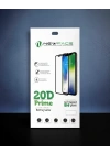Apple İphone 12 Pro Max 20d Premium Cam Ekran Koruyucu