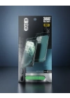 Apple İphone 12 Pro Max 360 Full Body Arka Koruyucu