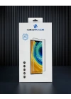 Apple İphone 12 Pro Max Polymer Nano Ekran Koruyucu