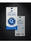 Apple İphone 12 Pro Max Royal Nano Ekran Koruyucu