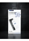 Apple İphone 12 Pro Max Uv Polymer Nano Ekran Koruyucu