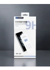 Apple İphone 12 Pro Uv Polymer Nano Ekran Koruyucu