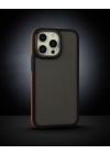 Apple İphone 13 Pro Max Harvel Kapak - Turuncu
