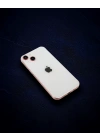 Apple İphone 14 Diamond Kamera Lens - Kırmızı