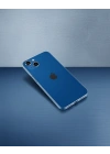 Apple İphone 14 Diamond Kamera Lens - Sierra Blue