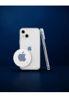 Apple İphone 14 Kılıf Lüx Şeffaf Silikon