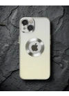 Apple İphone 14 Plus Kılıf Best Silikon - Sarı