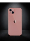 Apple İphone 14 Plus Kılıf Pp Ultra İnce Kapak - Pembe