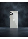 Apple İphone 14 Pro Kılıf 3d Vera - Şeffaf