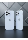 Apple İphone 14 Pro Kılıf Puma Silikon - Turkuaz