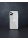 Apple İphone 14 Pro Max Kılıf 3d Vera - Şeffaf