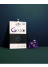 Apple İphone 15 Bilvis Titan Kamera Lens - Yeşil