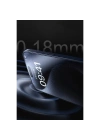 Apple iPhone 15 Pro Max Bilvis 0.18mm Plus Cam Ekran Koruyucu