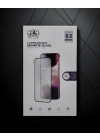 Apple İphone 16 Pro Bilvis 3d Mat Cam Ekran Koruyucu