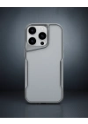 Apple İphone 16 Pro Kılıf Boyi Silikon Kapak - Desert