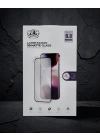 Apple İphone 16 Pro Max Bilvis 3d Mat Cam Ekran Koruyucu