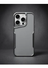 Apple İphone 16 Pro Max Kılıf Boyi Silikon Kapak - Desert