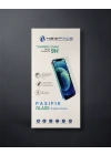 Apple İphone 16 Pro Pasifik Cam Ekran Koruyucu