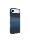 Apple iPhone 17 Air Vega Magsafe Kapak - Mavi