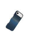 Apple iPhone 17 Air Vega Magsafe Kapak - Mavi