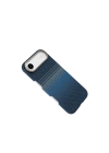 Apple iPhone 17 Air Vega Magsafe Kapak - Mavi