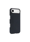 Apple iPhone 17 Air Vega Magsafe Kapak - Siyah