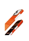 Apple iPhone 17 Pro Vega Magsafe Kapak - Sarı