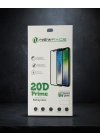 Apple İphone 7 Plus 20d Premium Cam Ekran Koruyucu - Siyah