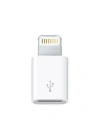 Apple iPhone / iPad Micro Usb Dönüştürücü Adaptör OTG Aparat