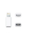 Apple iPhone / iPad Micro Usb Dönüştürücü Adaptör OTG Aparat