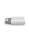 Apple iPhone / iPad Micro Usb Dönüştürücü Adaptör OTG Aparat