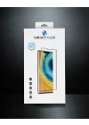Apple İphone Xs Max Polymer Nano Ekran Koruyucu