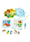 Aquabeads Star Bead Başlangıç Seti