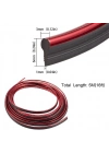 Araba Dekorasyon Şeridi 5 Metre Trim Şeridi